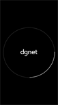 Mobile Screenshot of dgnet.it